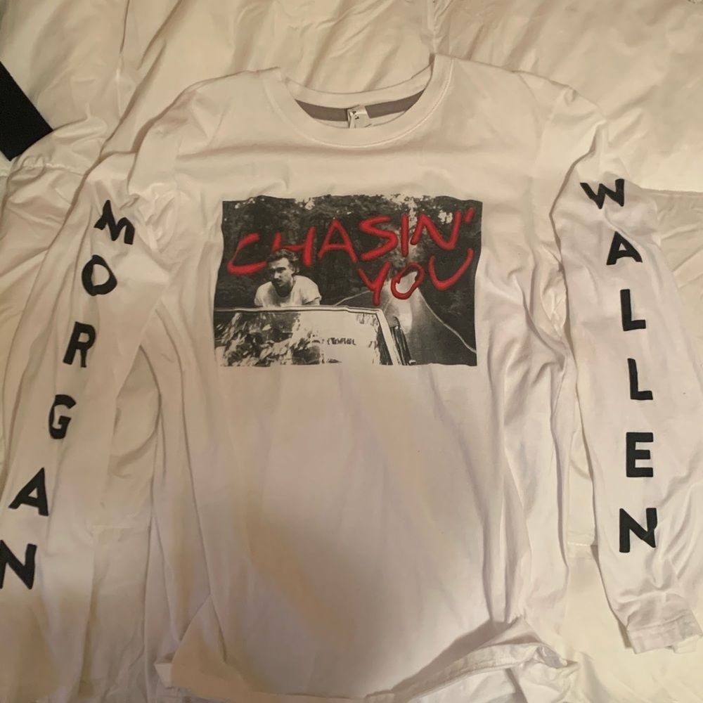 Morgan Wallen 🎶 Chasin You Tour